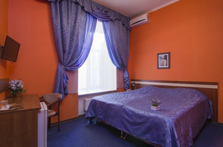 Гостиница Премьера Санкт-Петербург-8