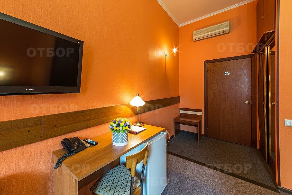 Гостиница Премьера Санкт-Петербург-167