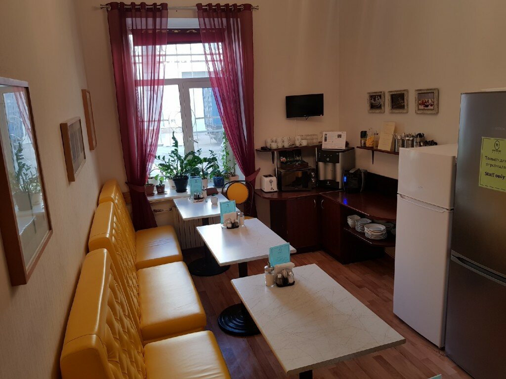 Гостиница Премьера Санкт-Петербург-140