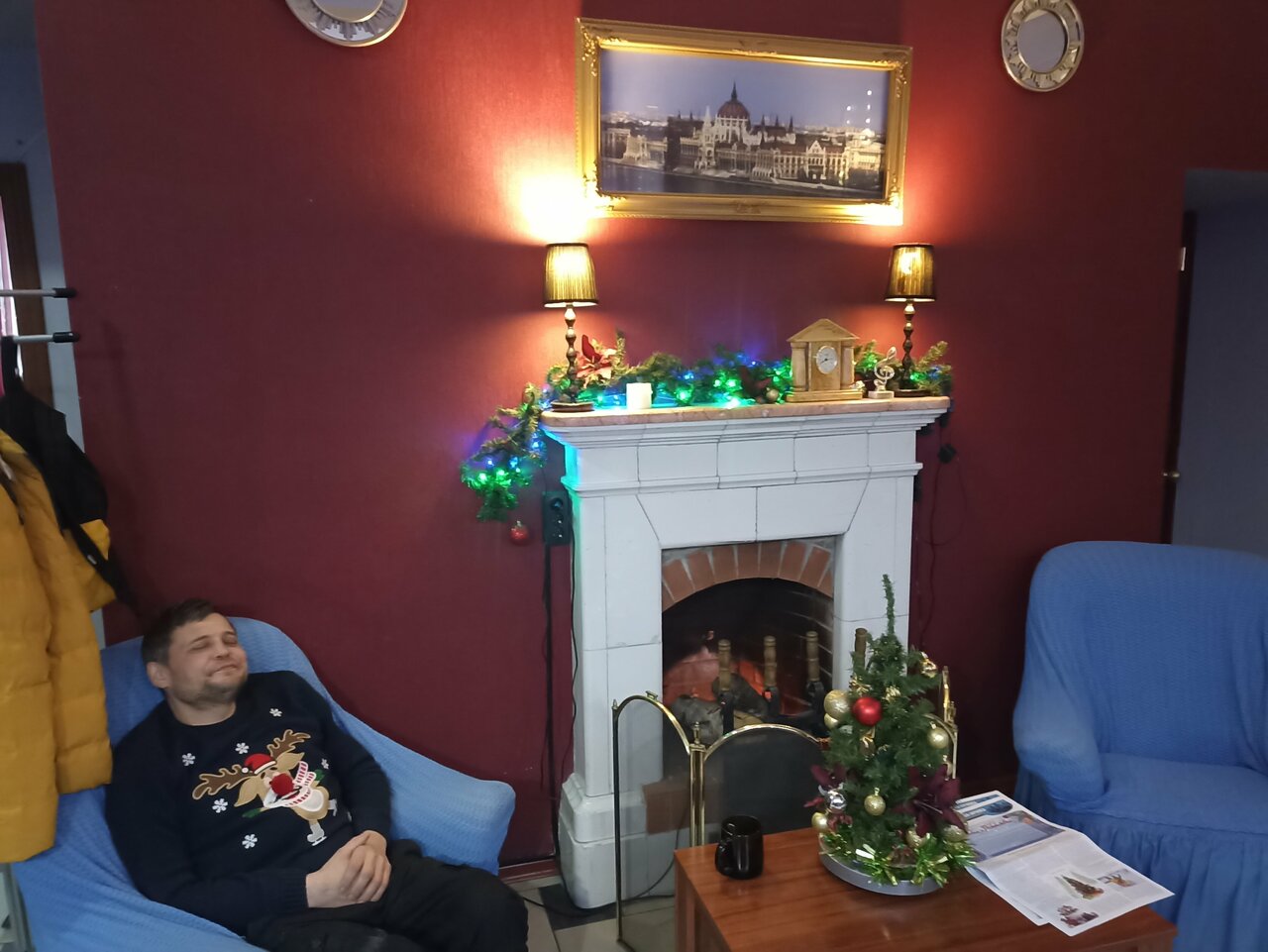 Гостиница Премьера Санкт-Петербург-242