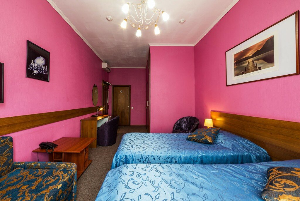 Гостиница Премьера Санкт-Петербург-169