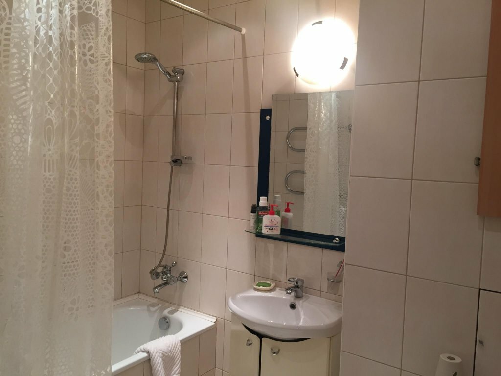 Гостиница Премьера Санкт-Петербург-203