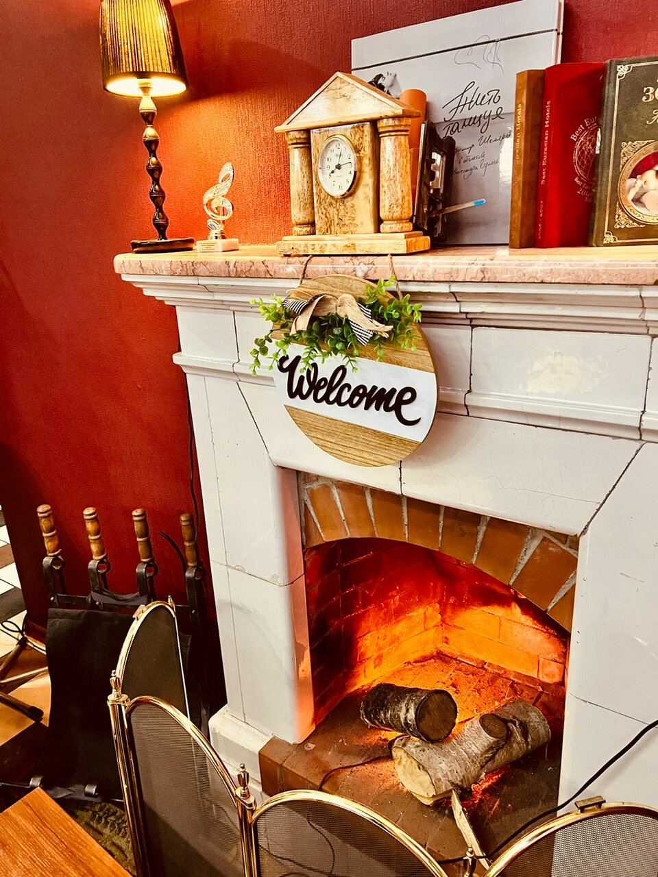 Гостиница Премьера Санкт-Петербург-4