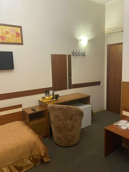 Гостиница Премьера Санкт-Петербург