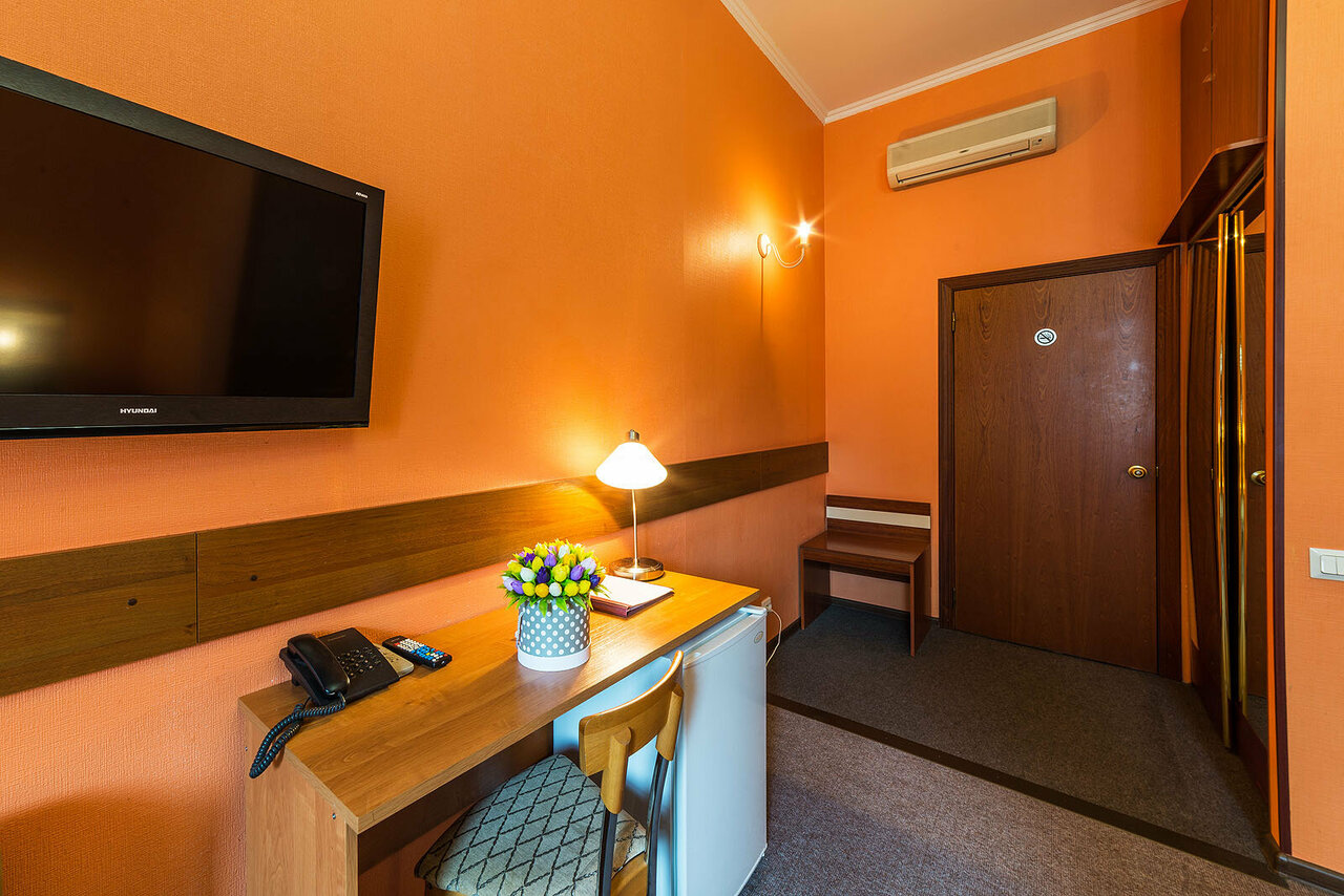 Гостиница Премьера Санкт-Петербург