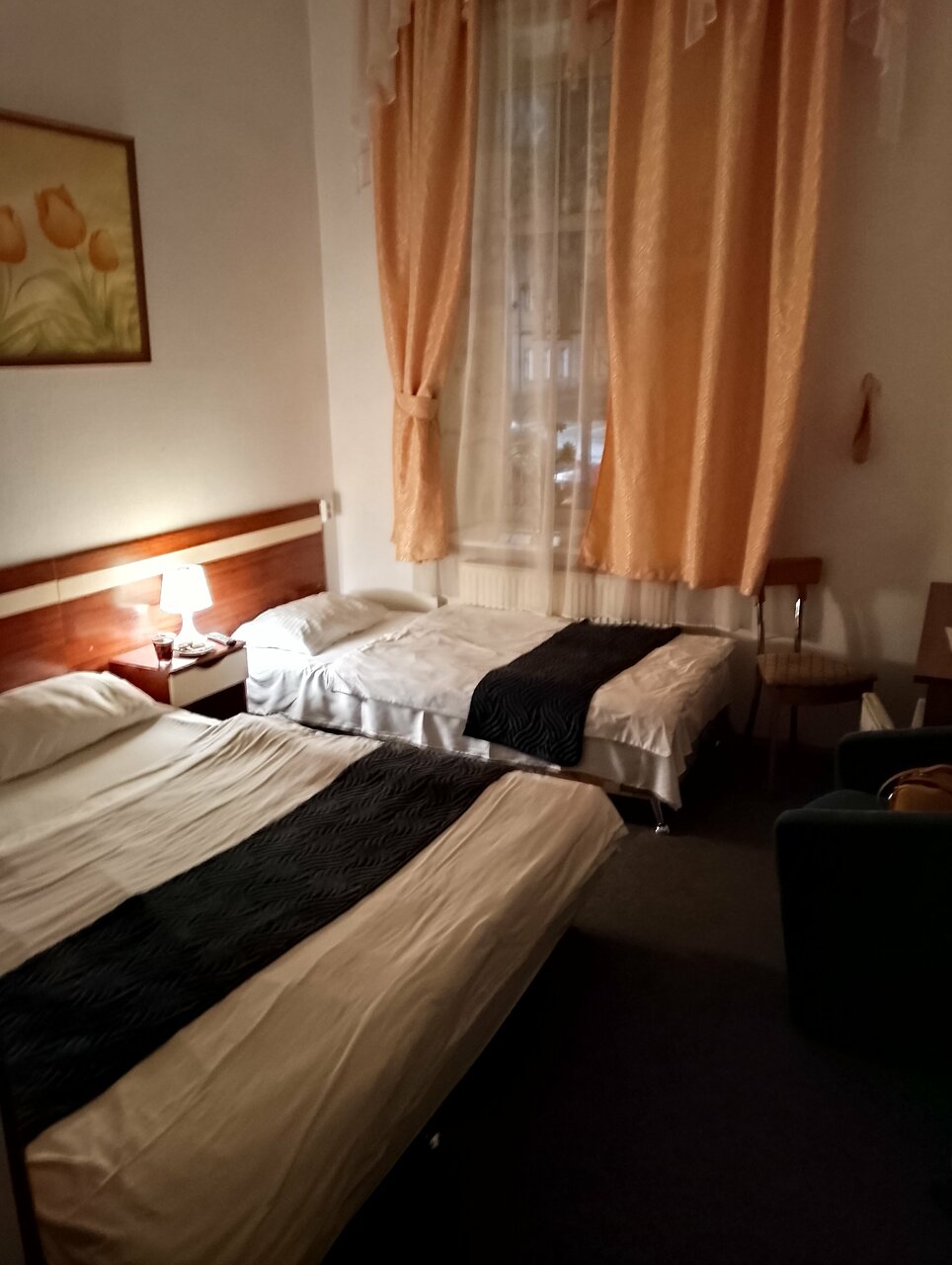 Гостиница Премьера Санкт-Петербург