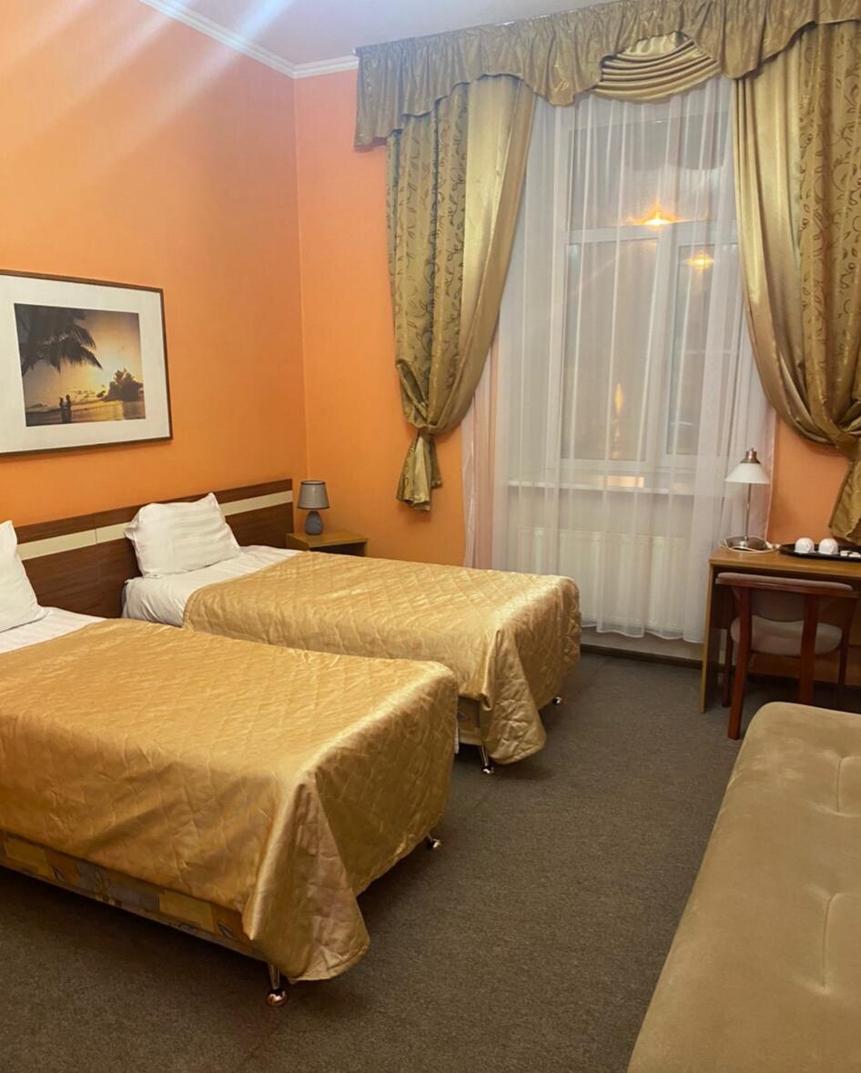 Гостиница Премьера Санкт-Петербург-238