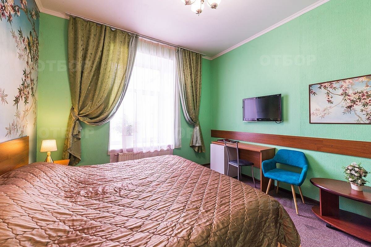 Гостиница Премьера Санкт-Петербург-191