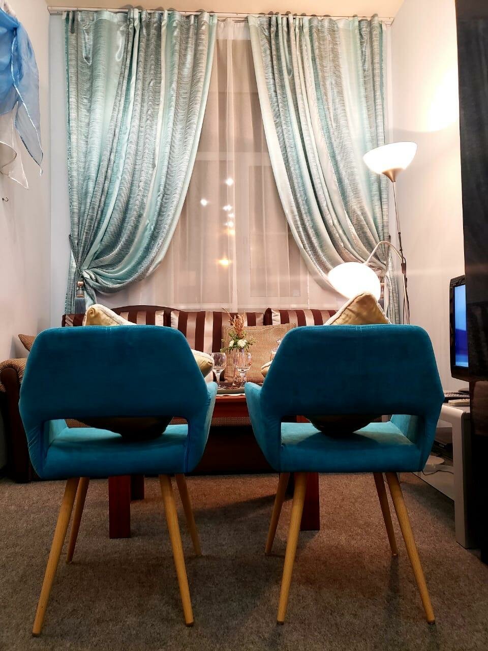 Гостиница Премьера Санкт-Петербург-100