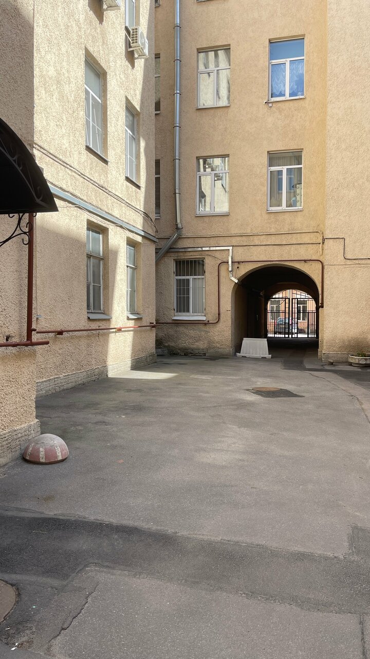 Гостиница Премьера Санкт-Петербург-78