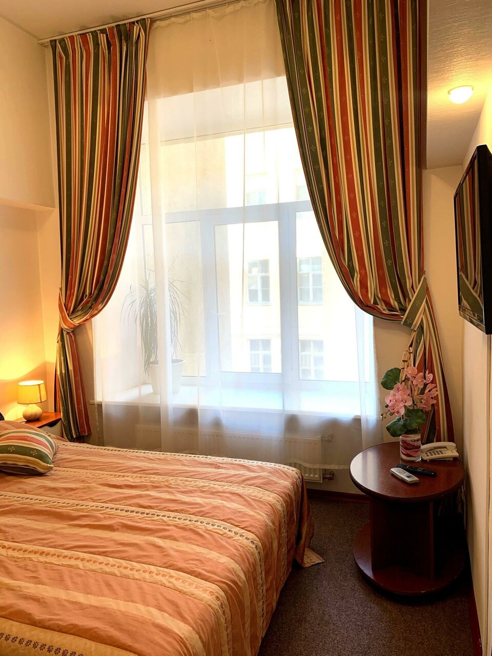 Гостиница Премьера Санкт-Петербург-143