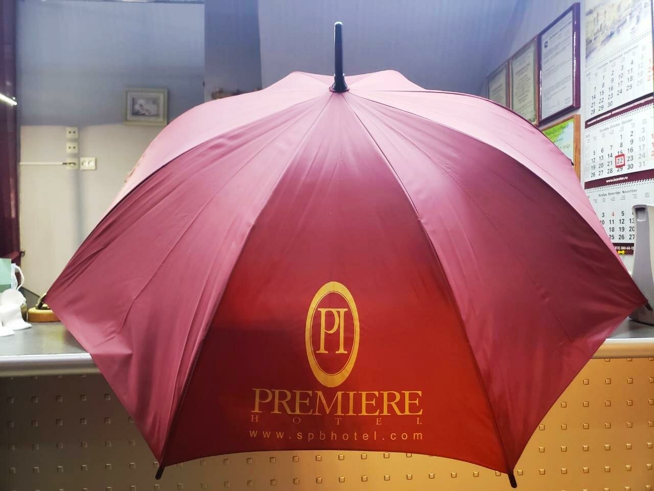 Гостиница Премьера Санкт-Петербург-51