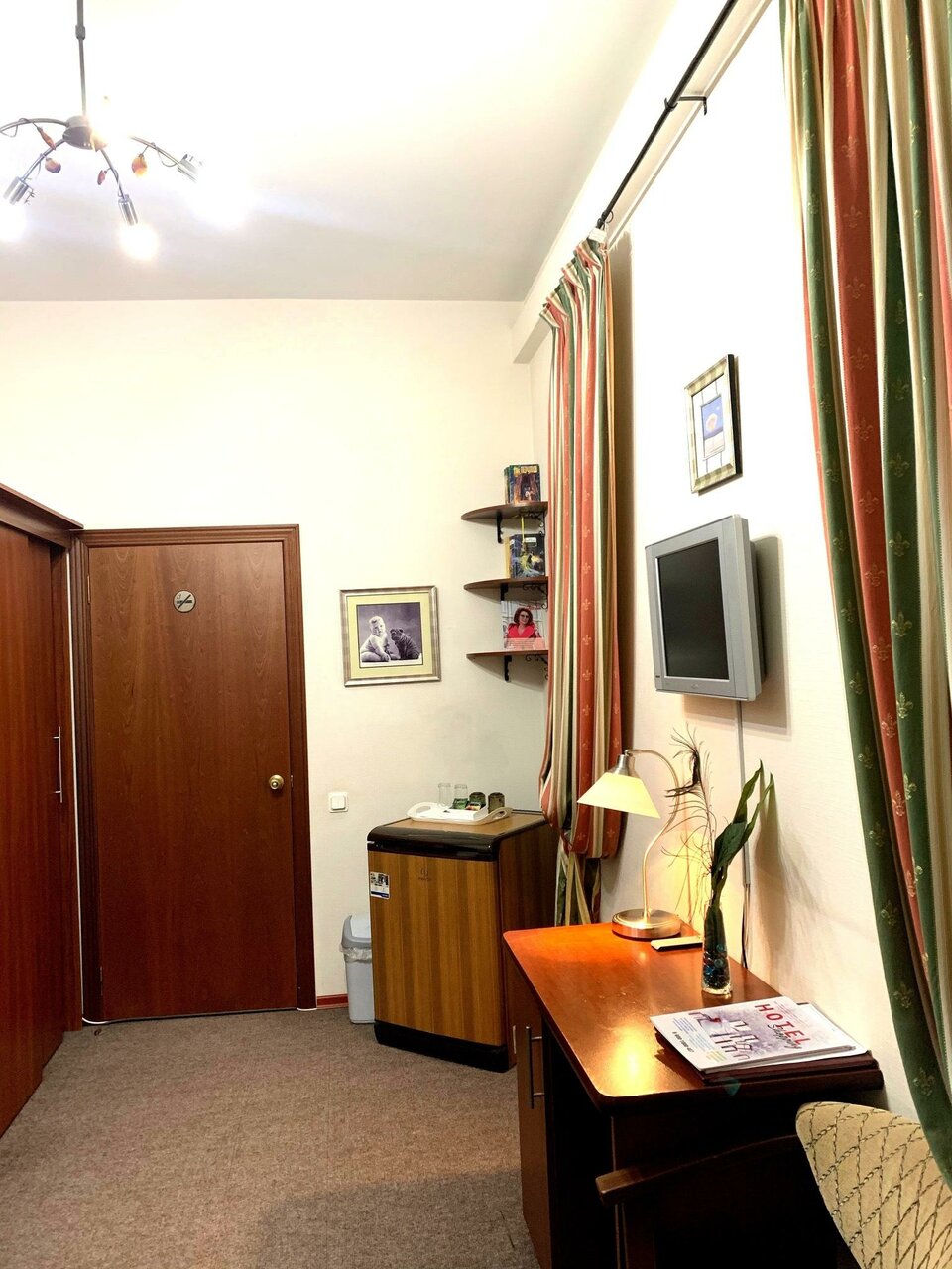 Гостиница Премьера Санкт-Петербург-102