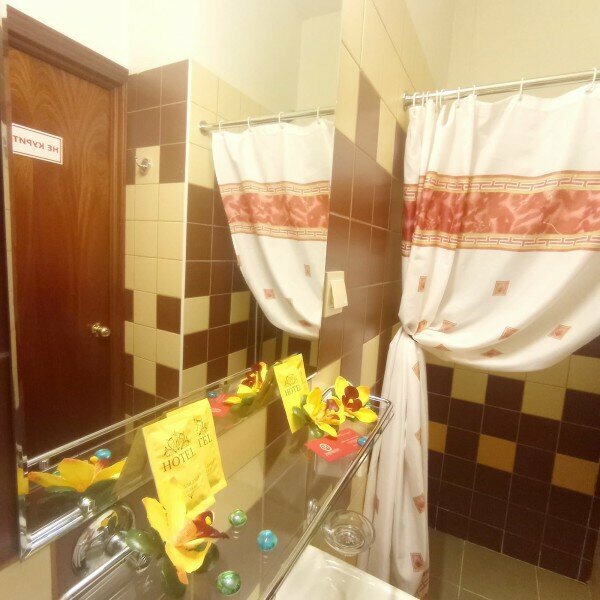 Гостиница Премьера Санкт-Петербург