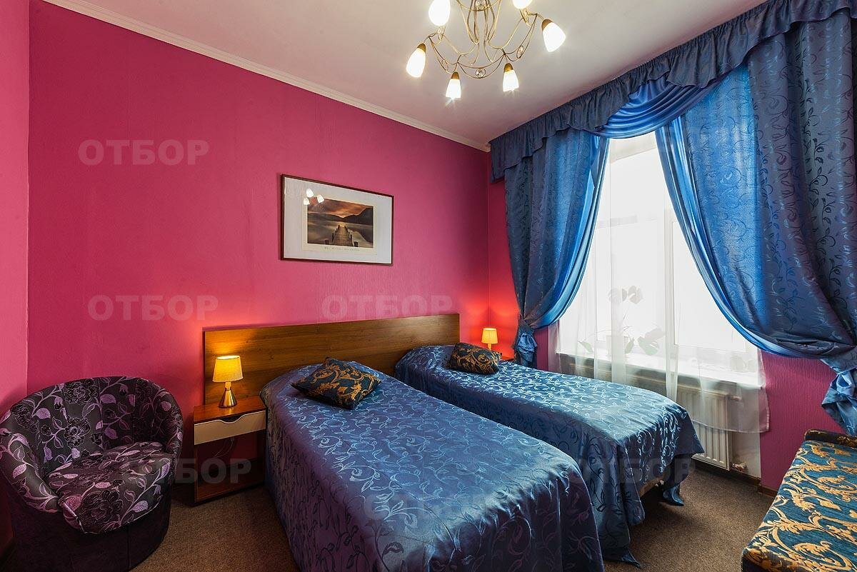 Гостиница Премьера Санкт-Петербург-157