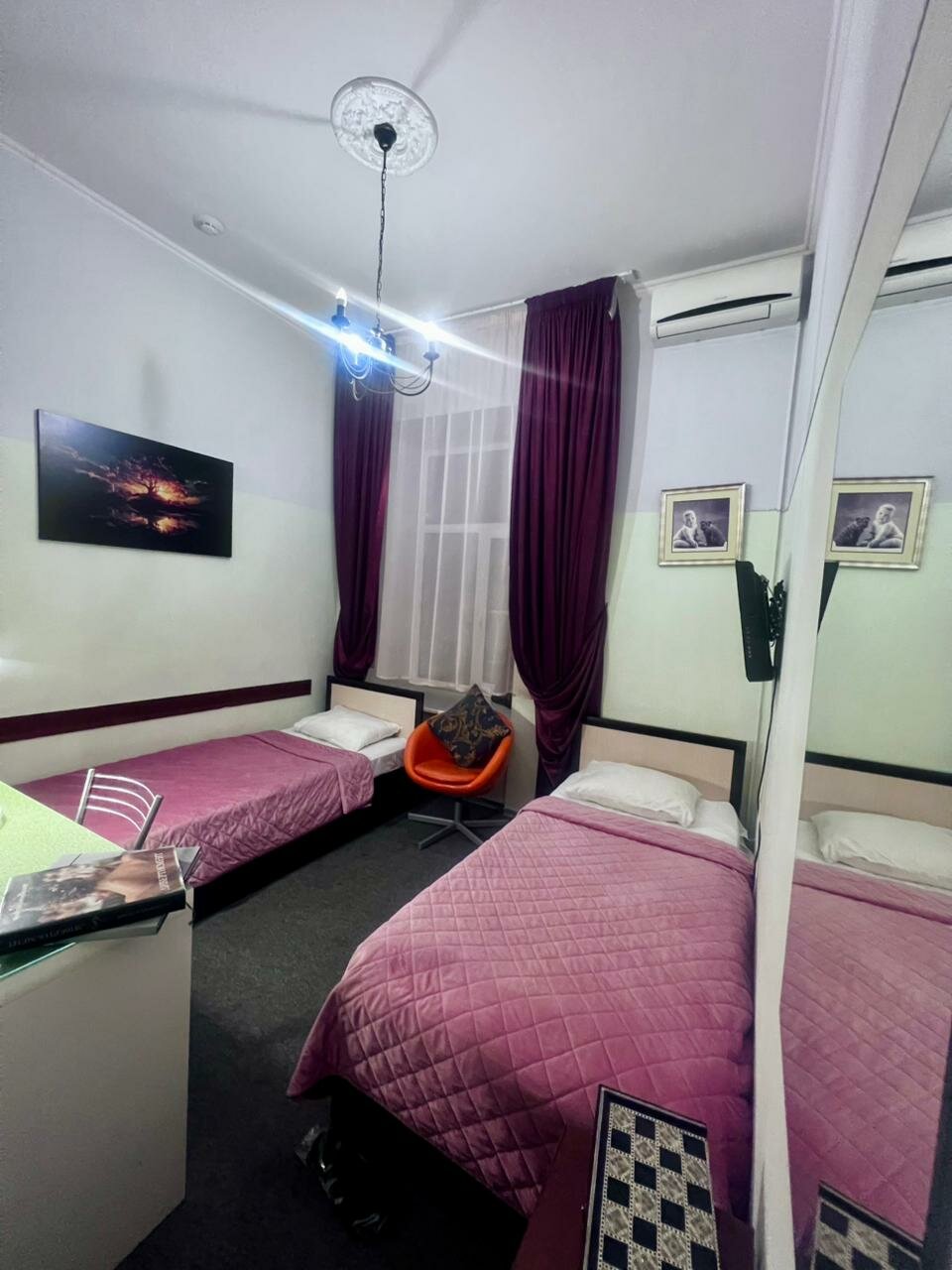 Гостиница Премьера Санкт-Петербург