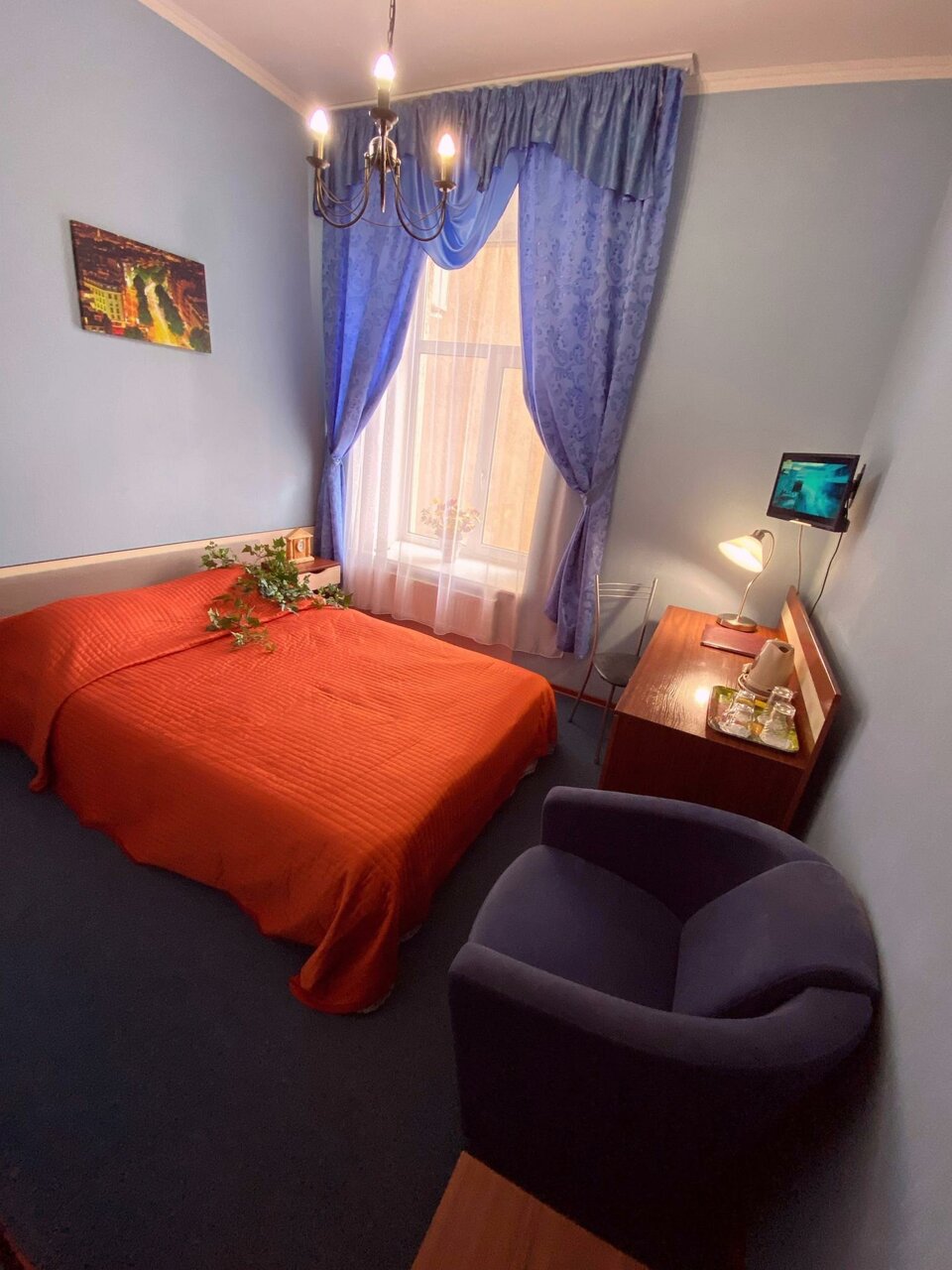 Гостиница Премьера Санкт-Петербург-151