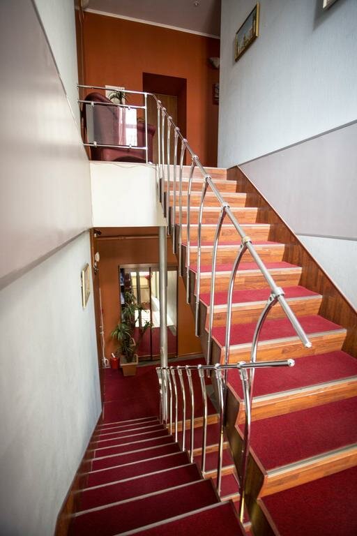 Гостиница Премьера Санкт-Петербург