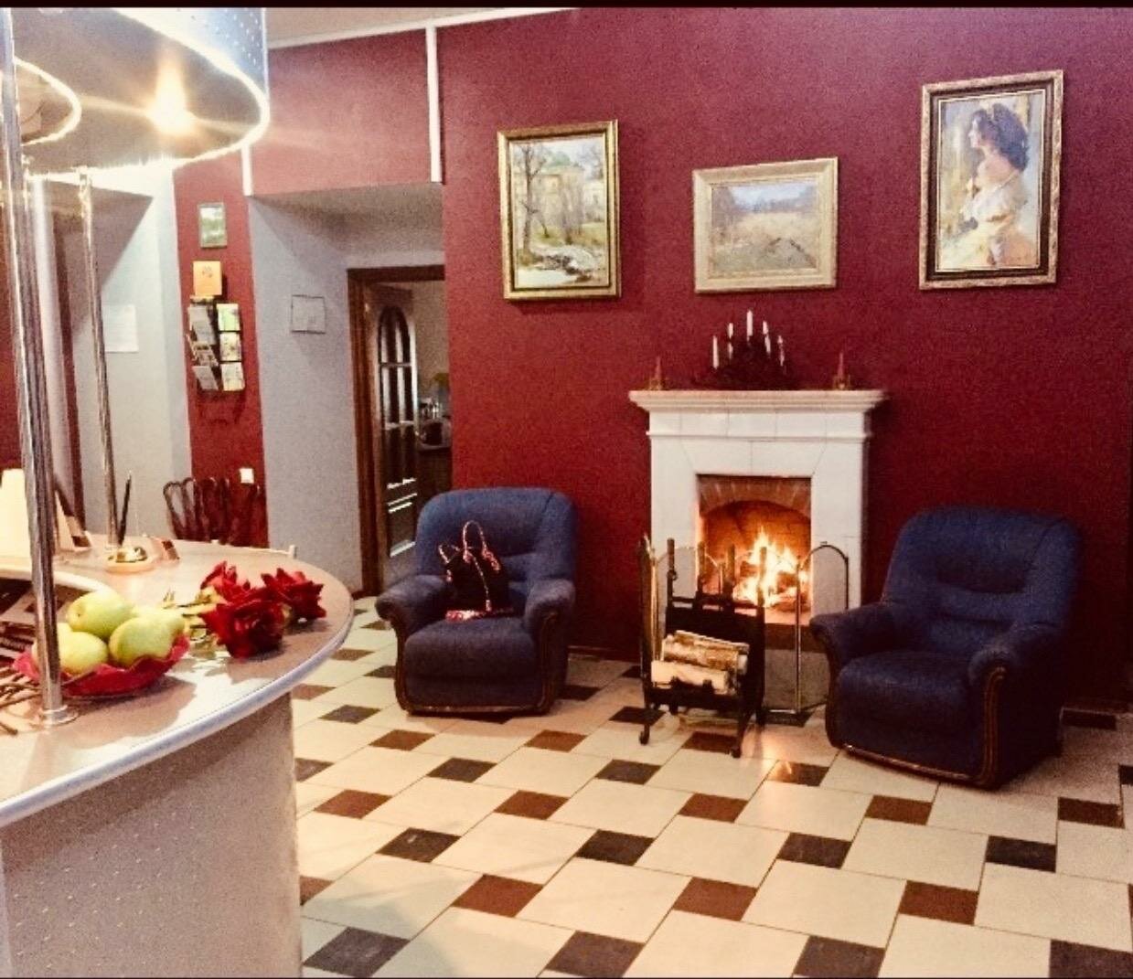 Гостиница Премьера Санкт-Петербург-96