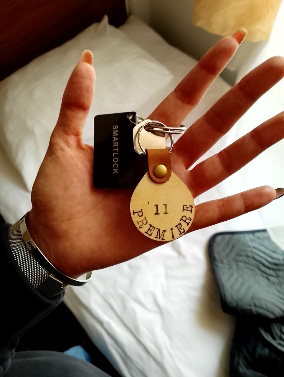 Гостиница Премьера Санкт-Петербург-215