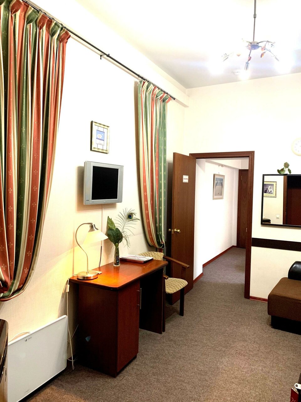 Гостиница Премьера Санкт-Петербург-185