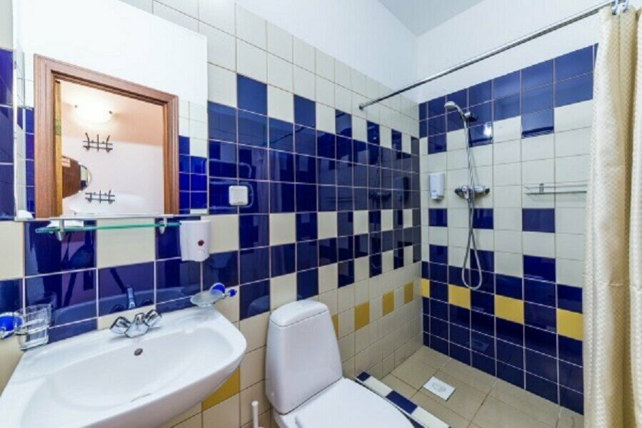 Гостиница Премьера Санкт-Петербург