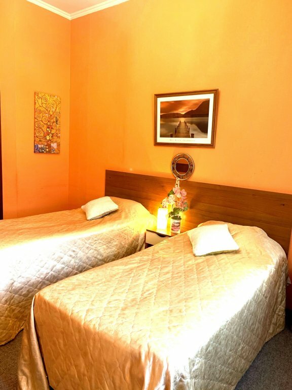 Гостиница Премьера Санкт-Петербург-49