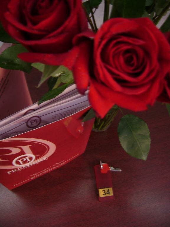 Гостиница Премьера Санкт-Петербург-91