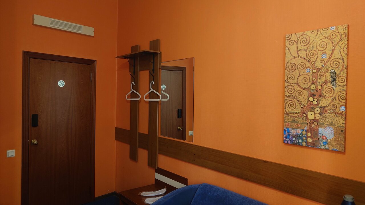 Гостиница Премьера Санкт-Петербург-243