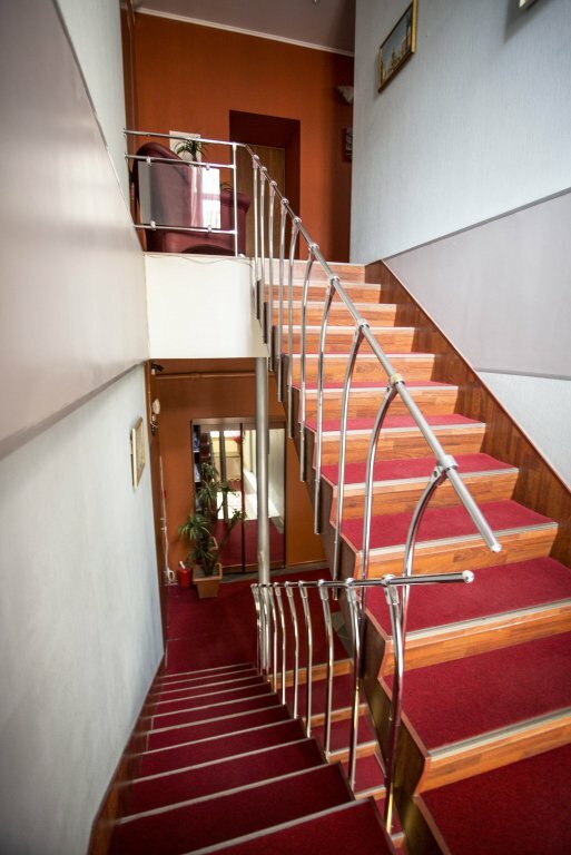 Гостиница Премьера Санкт-Петербург