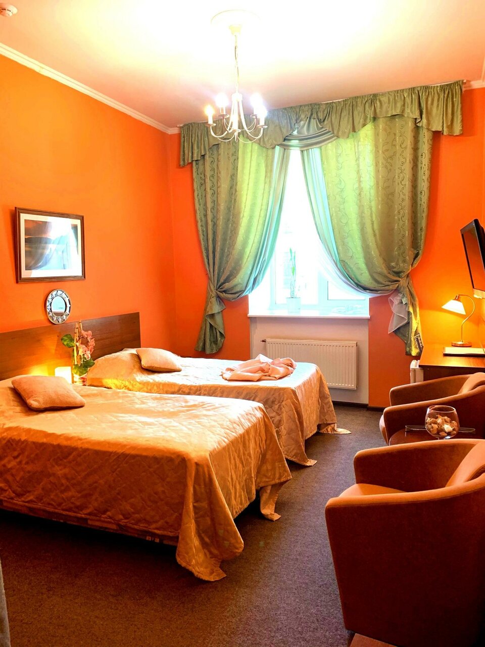 Гостиница Премьера Санкт-Петербург-196