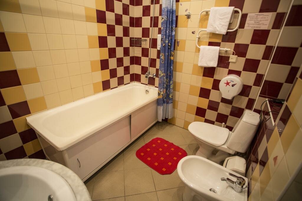 Гостиница Премьера Санкт-Петербург-209