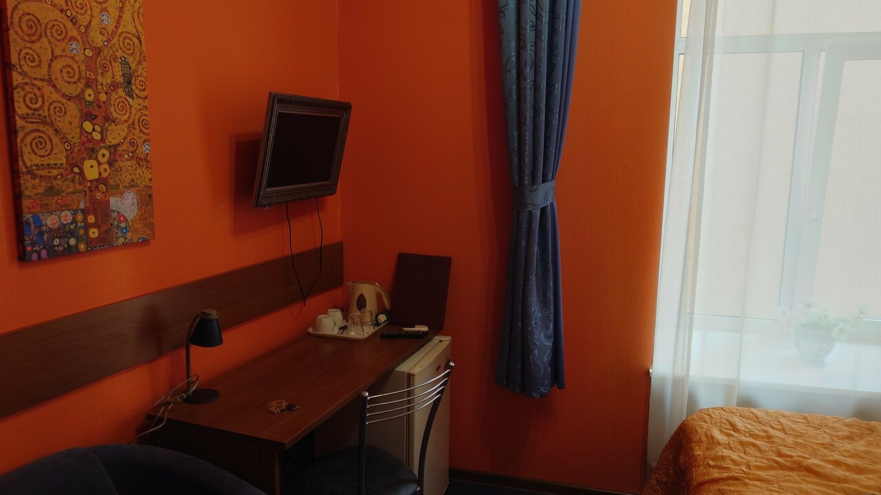 Гостиница Премьера Санкт-Петербург-240