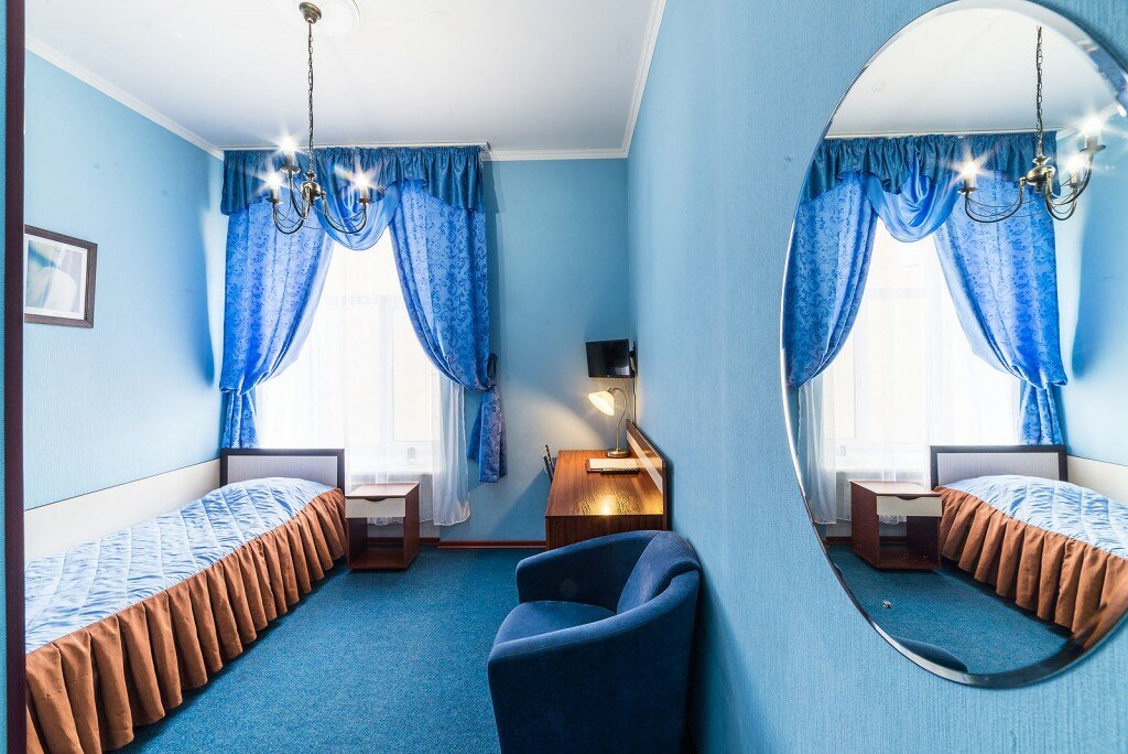 Гостиница Премьера Санкт-Петербург-105