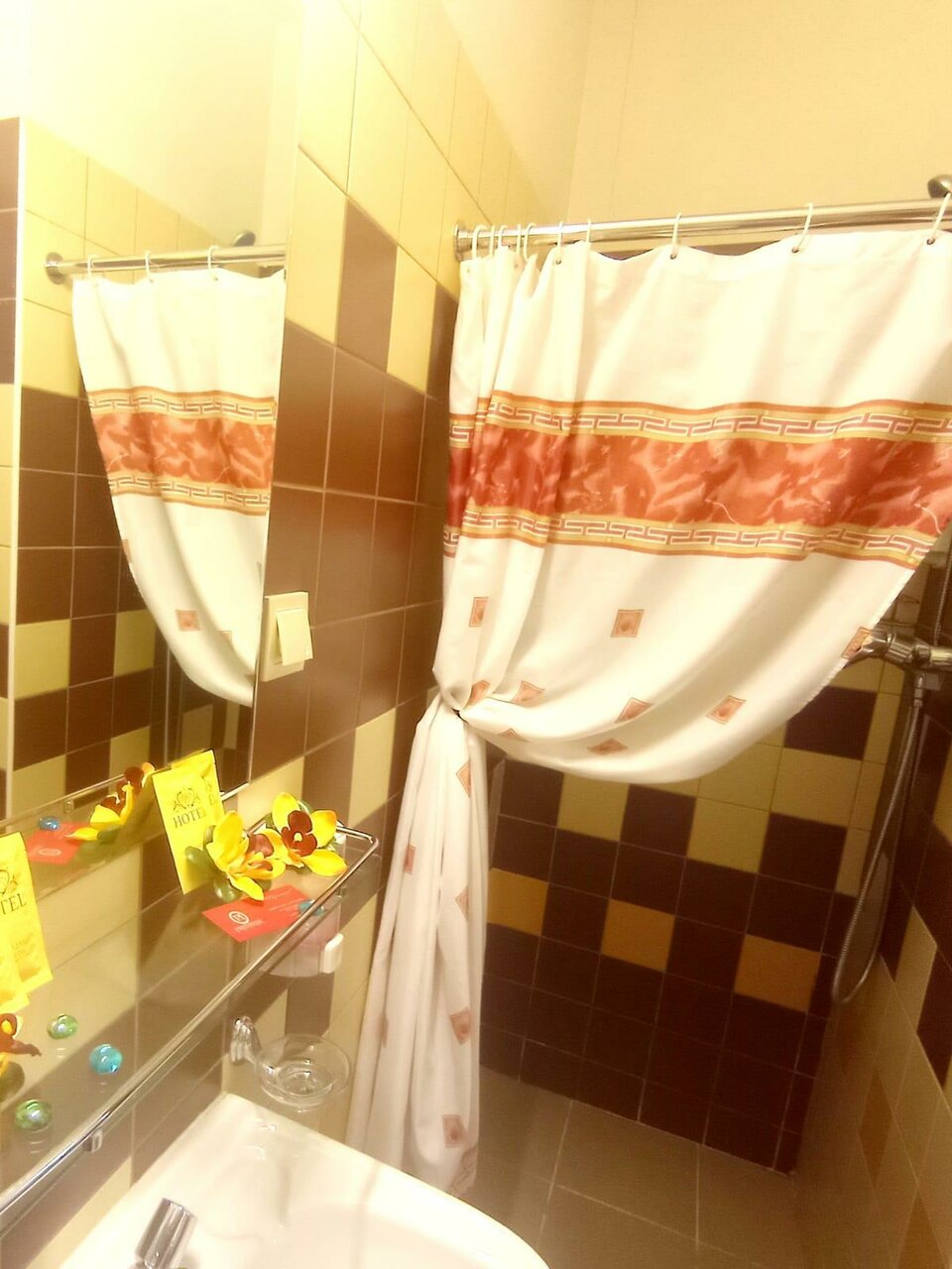 Гостиница Премьера Санкт-Петербург