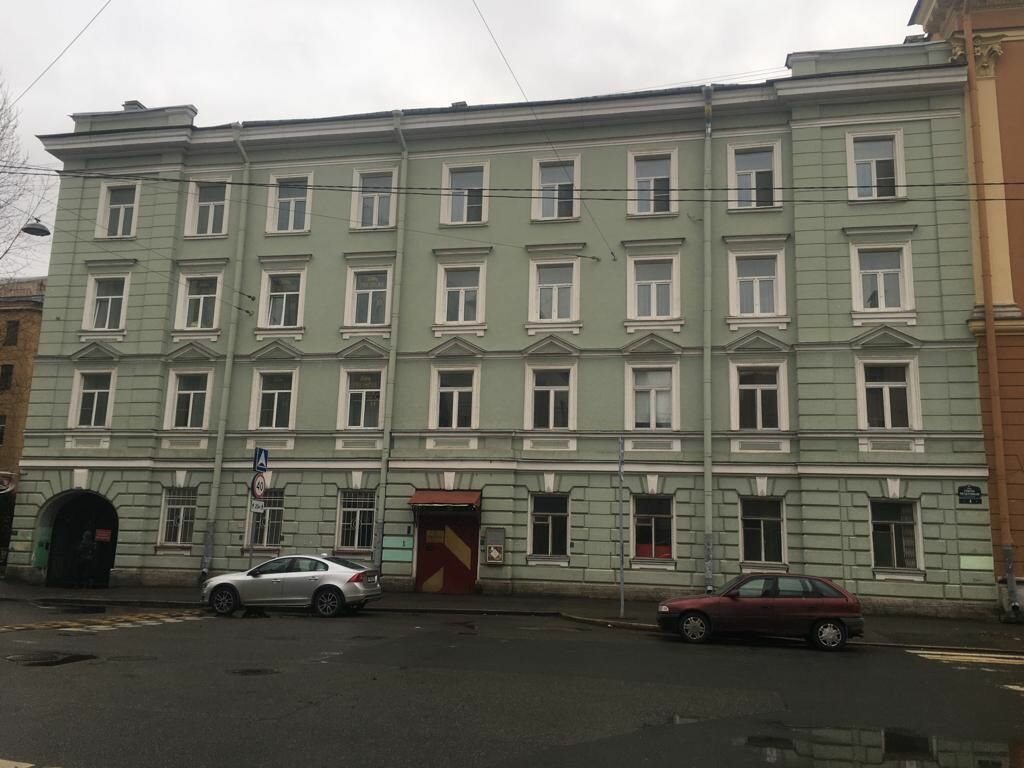 Гостиница Премьера Санкт-Петербург-134