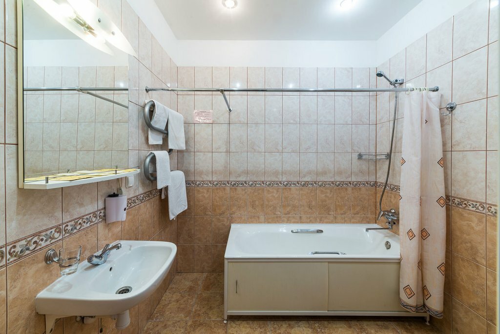 Гостиница Премьера Санкт-Петербург-69