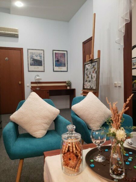 Гостиница Премьера Санкт-Петербург