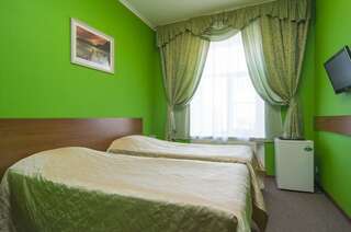 Гостиница Премьера Санкт-Петербург-6