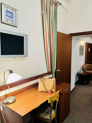 Гостиница Премьера Санкт-Петербург Семейный Стандарт-7