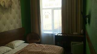 Гостиница Премьера Санкт-Петербург Двухместный номер с 1 кроватью и видом на парк-3