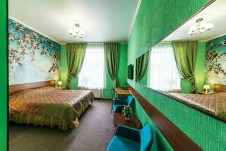 Гостиница Премьера Санкт-Петербург Двухместный номер с 1 кроватью и видом на парк-2