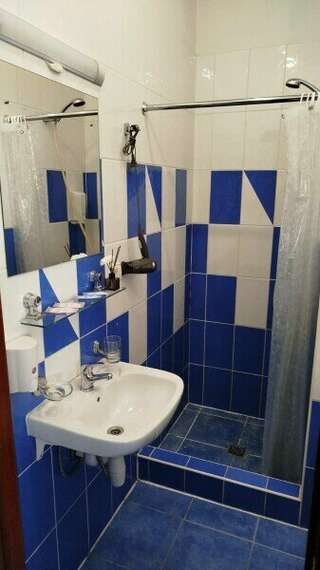 Гостиница Премьера Санкт-Петербург Семейный номер-10