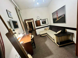 Гостиница Премьера Санкт-Петербург Семейный Стандарт-3