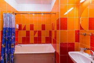 Гостиница Премьера Санкт-Петербург Двухместный номер с 1 кроватью и видом на парк-10