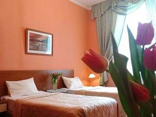 Гостиница Премьера Санкт-Петербург Семейный номер-3