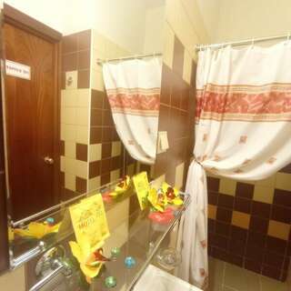 Гостиница Премьера Санкт-Петербург Трехместный номер-3