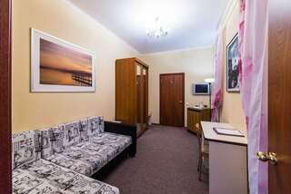 Гостиница Премьера Санкт-Петербург Семейный Стандарт-2