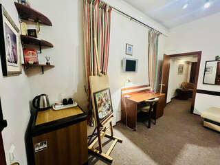 Гостиница Премьера Санкт-Петербург Семейный Стандарт-4