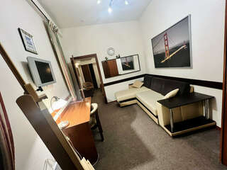 Гостиница Премьера Санкт-Петербург Семейный Стандарт-5